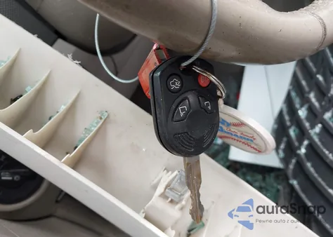 2008 Mazda Tribute Hybrid Grand Touring from USA, damaged, VIN 4F2CZ59H98KM01488